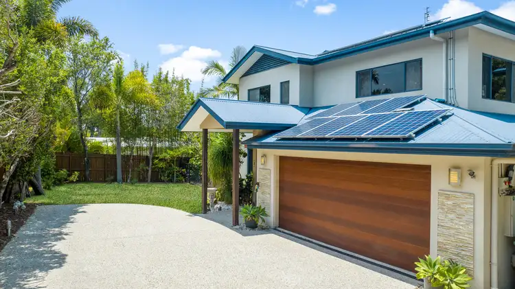 Fifth view of Homely house listing, 3 Maddens Crescent, Peregian Springs QLD 4573