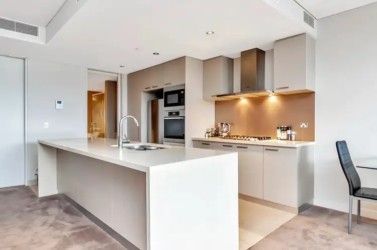 Second view of Homely apartment listing, 3/1 Barracks Lane, Mandurah WA 6210