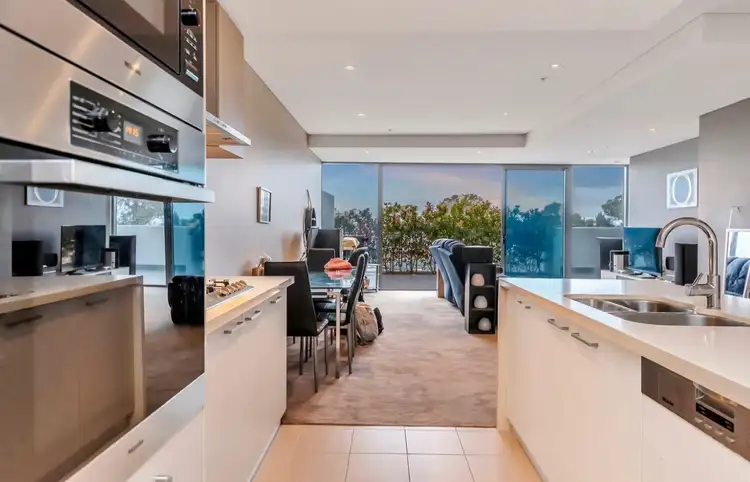 Third view of Homely apartment listing, 3/1 Barracks Lane, Mandurah WA 6210