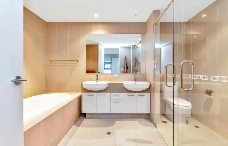 Fourth view of Homely apartment listing, 3/1 Barracks Lane, Mandurah WA 6210