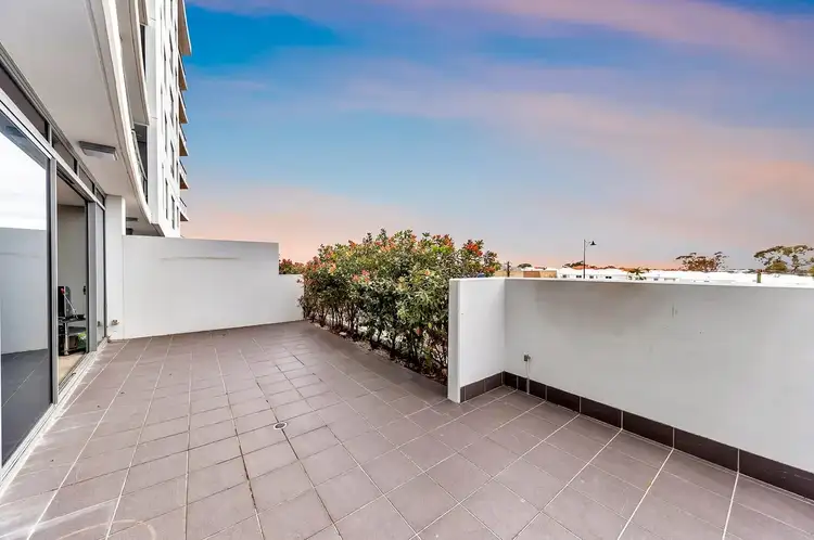 Sixth view of Homely apartment listing, 3/1 Barracks Lane, Mandurah WA 6210