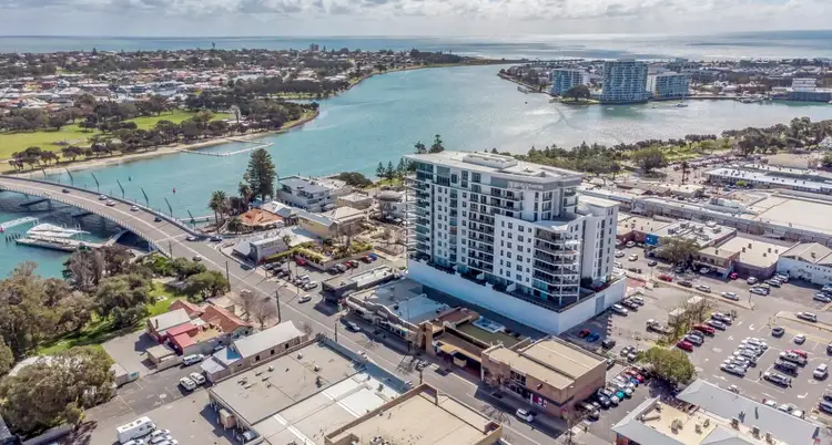 Seventh view of Homely apartment listing, 3/1 Barracks Lane, Mandurah WA 6210
