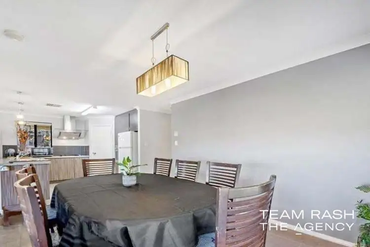 Third view of Homely house listing, 18 Coree Lane, Ellenbrook WA 6069