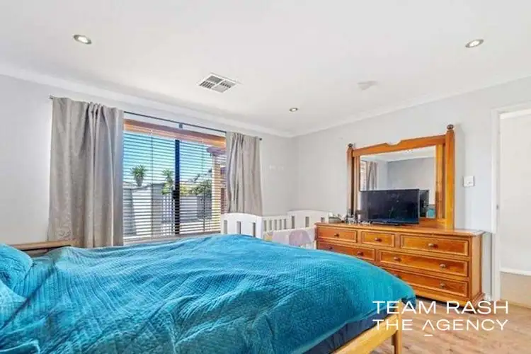 Sixth view of Homely house listing, 18 Coree Lane, Ellenbrook WA 6069
