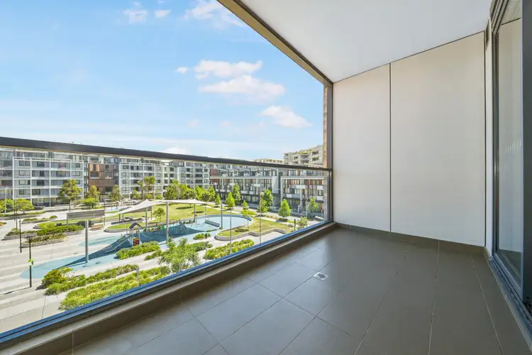 Second view of Homely apartment listing, 303/8 Bunmarra Street, Rosebery NSW 2018