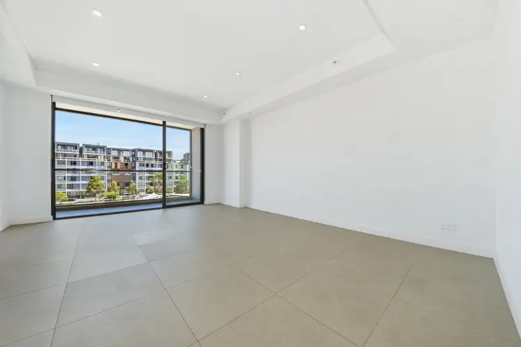 Fifth view of Homely apartment listing, 303/8 Bunmarra Street, Rosebery NSW 2018