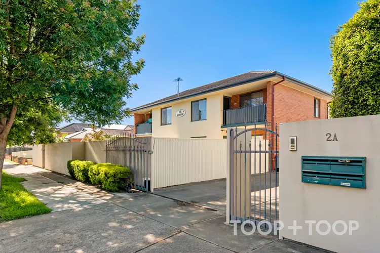 Main view of Homely unit listing, 3/2A Morrell Street, Allenby Gardens SA 5009