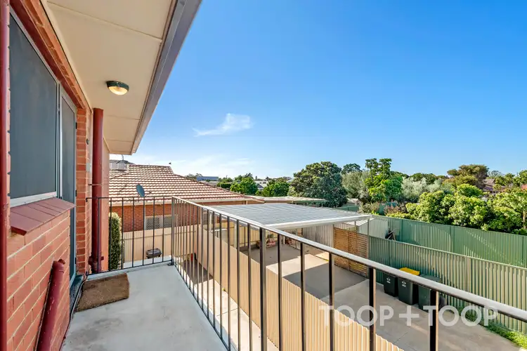 Second view of Homely unit listing, 3/2A Morrell Street, Allenby Gardens SA 5009