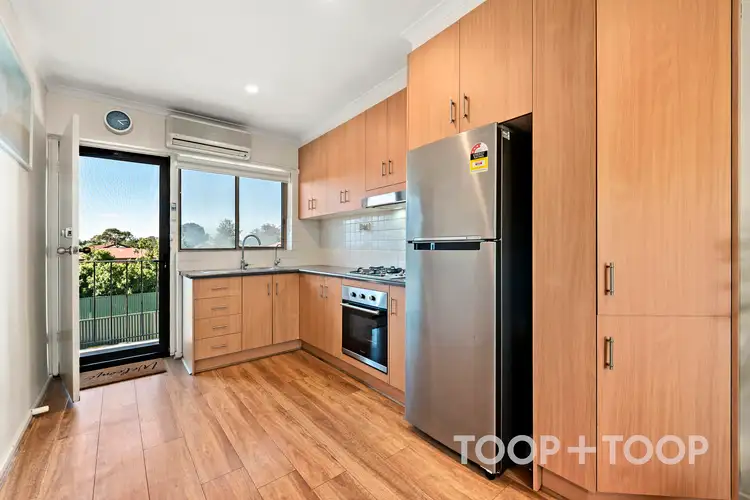 Fourth view of Homely unit listing, 3/2A Morrell Street, Allenby Gardens SA 5009
