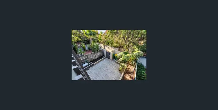 Third view of Homely townhouse listing, 3/59 Dalkeith Road, Nedlands WA 6009
