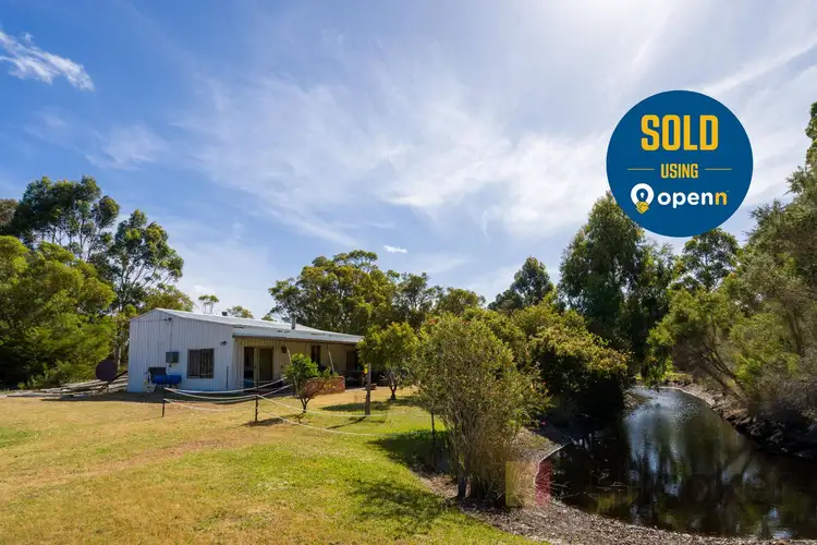Main view of Homely rural property listing, 154 Jay Road (Northcliffe), Meerup WA 6262