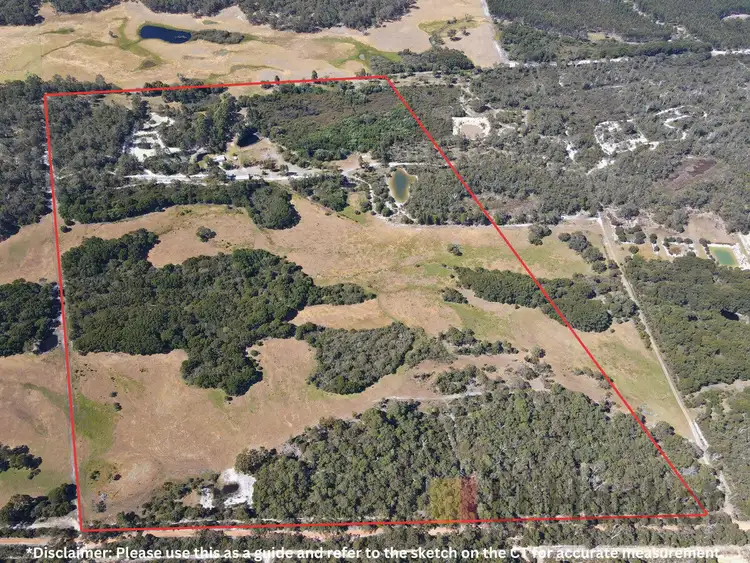 Second view of Homely rural property listing, 154 Jay Road (Northcliffe), Meerup WA 6262