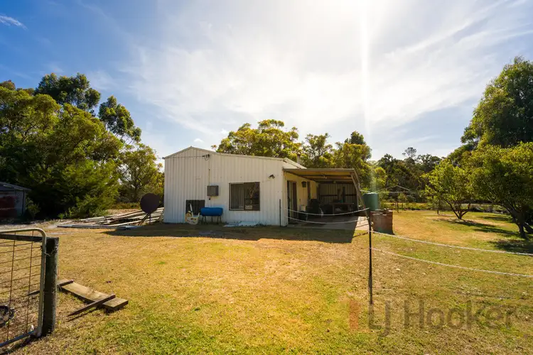 Fifth view of Homely rural property listing, 154 Jay Road (Northcliffe), Meerup WA 6262