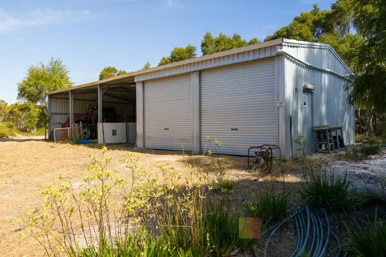 Sixth view of Homely rural property listing, 154 Jay Road (Northcliffe), Meerup WA 6262