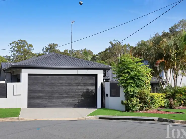 12 Parkview Court, Southport QLD 4215