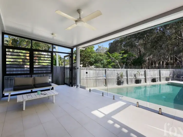 Second view of Homely house listing, 12 Parkview Court, Southport QLD 4215