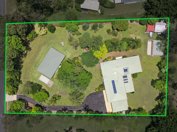 Second view of Homely house listing, 29 Carson Drive, Bunya QLD 4055