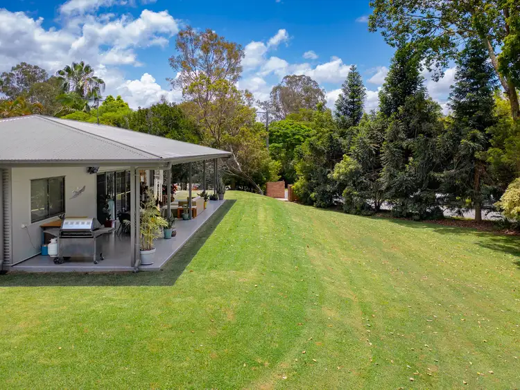 Fourth view of Homely house listing, 29 Carson Drive, Bunya QLD 4055