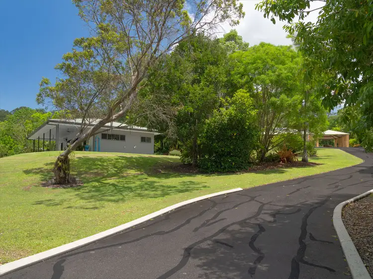 Fifth view of Homely house listing, 29 Carson Drive, Bunya QLD 4055