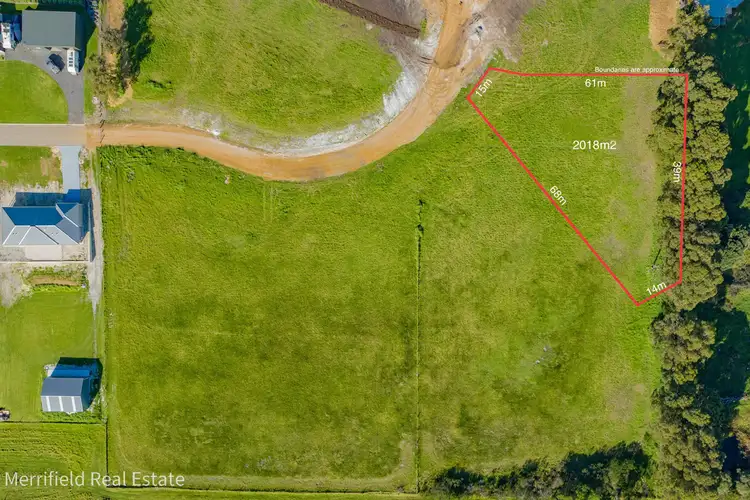 66 Hereford Way, Milpara WA 6330