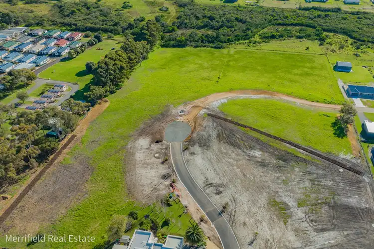 Sixth view of Homely land listing, 66 Hereford Way, Milpara WA 6330