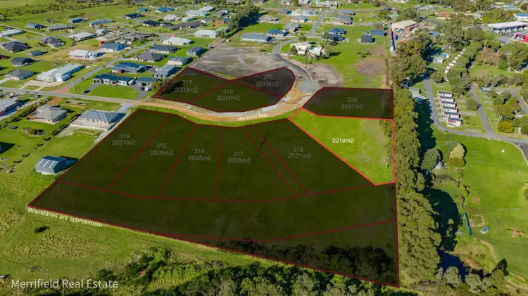 Seventh view of Homely land listing, 66 Hereford Way, Milpara WA 6330