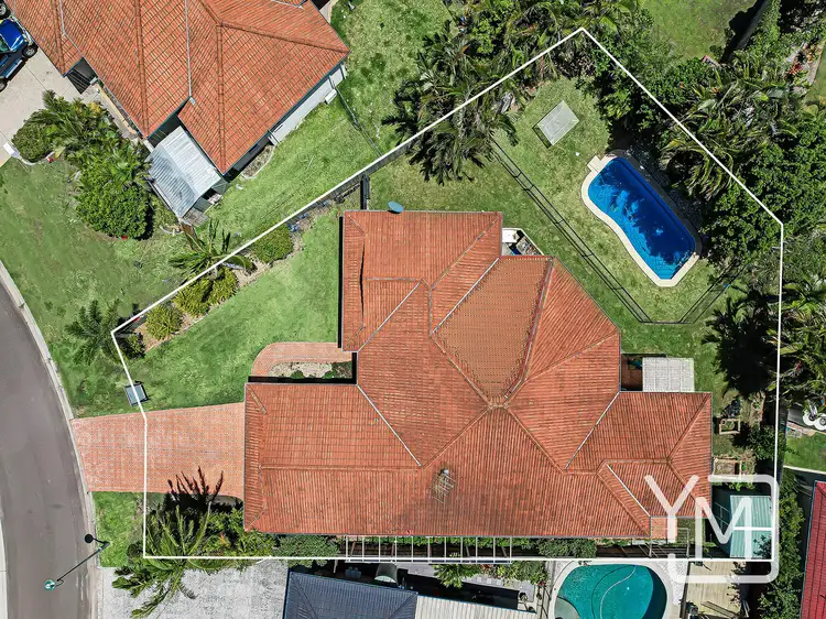 Third view of Homely house listing, 4 Matthew Crescent, Pelican Waters QLD 4551