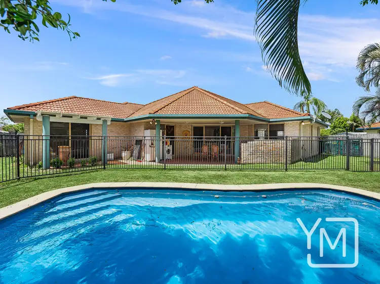 Fifth view of Homely house listing, 4 Matthew Crescent, Pelican Waters QLD 4551