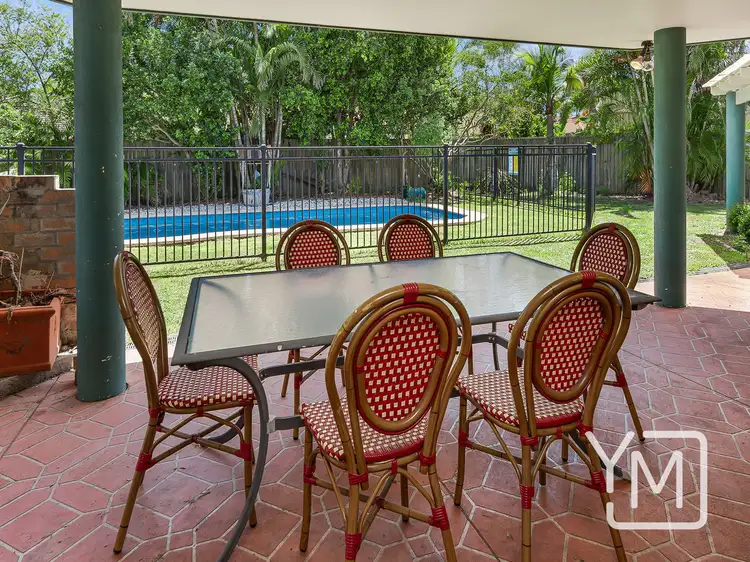 Sixth view of Homely house listing, 4 Matthew Crescent, Pelican Waters QLD 4551