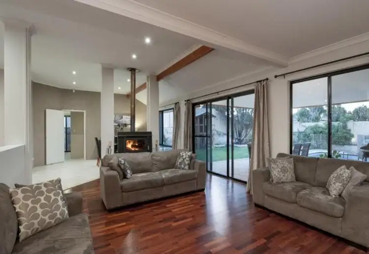 Third view of Homely house listing, 1 Voyage Road, Heathridge WA 6027