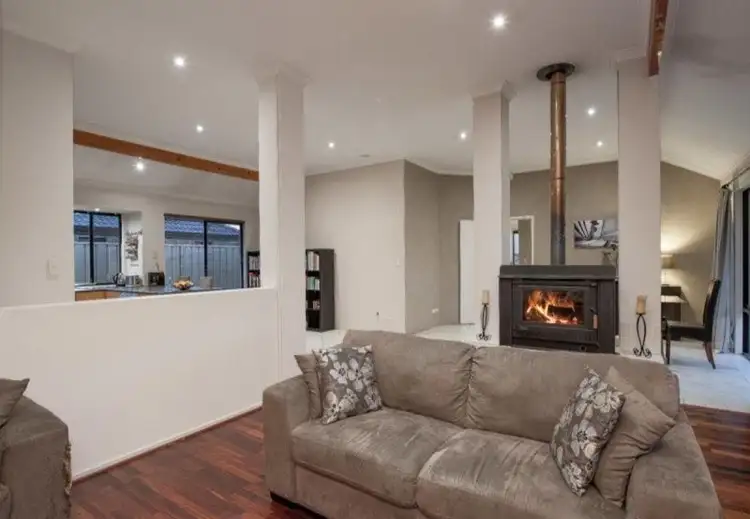 Fourth view of Homely house listing, 1 Voyage Road, Heathridge WA 6027