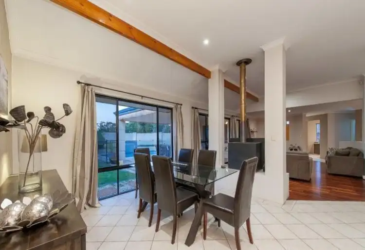 Fifth view of Homely house listing, 1 Voyage Road, Heathridge WA 6027