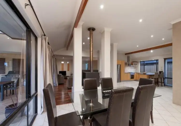 Sixth view of Homely house listing, 1 Voyage Road, Heathridge WA 6027