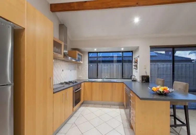 Seventh view of Homely house listing, 1 Voyage Road, Heathridge WA 6027