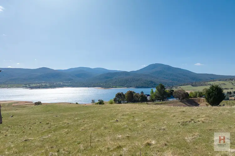 Main view of Homely land listing, Lot 23 Kalkite Road, Kalkite NSW 2627