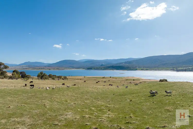 Third view of Homely land listing, Lot 23 Kalkite Road, Kalkite NSW 2627