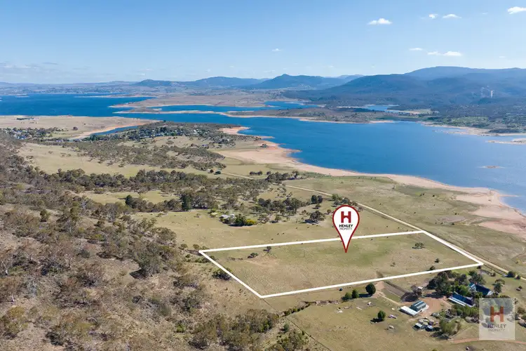 Fourth view of Homely land listing, Lot 23 Kalkite Road, Kalkite NSW 2627