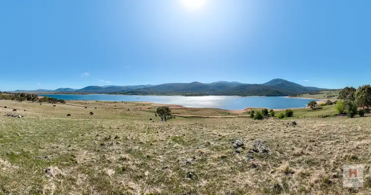 Fifth view of Homely land listing, Lot 23 Kalkite Road, Kalkite NSW 2627