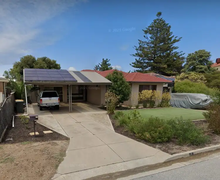 Main view of Homely house listing, 2 Tingira Place, Semaphore Park SA 5019