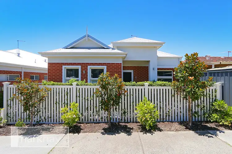 Main view of Homely villa listing, 8a Falkirk Avenue, Maylands WA 6051