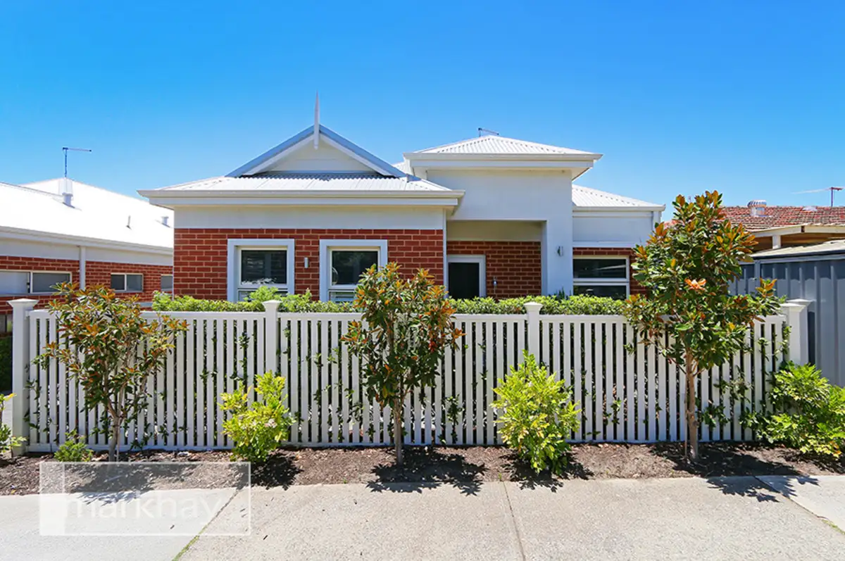 Main view of Homely villa listing, 8a Falkirk Avenue, Maylands WA 6051