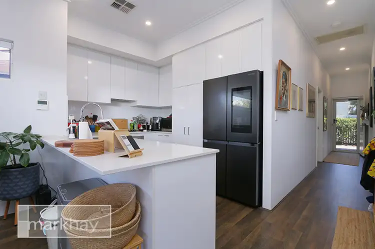 Fourth view of Homely villa listing, 8a Falkirk Avenue, Maylands WA 6051