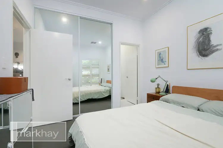 Fifth view of Homely villa listing, 8a Falkirk Avenue, Maylands WA 6051