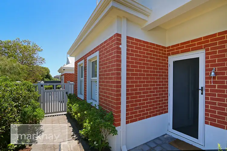 Seventh view of Homely villa listing, 8a Falkirk Avenue, Maylands WA 6051