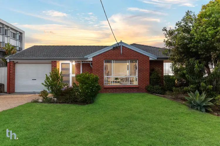 1/4 Powell Street, Charlestown NSW 2290