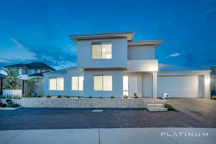 27 Coot Way, Tapping WA 6065