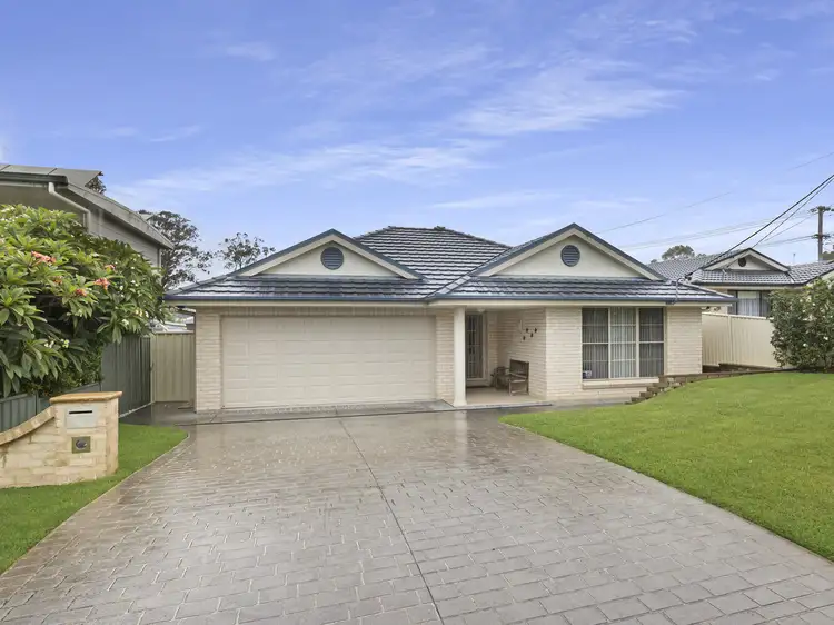 60 Quinalup Street, Gwandalan NSW 2259