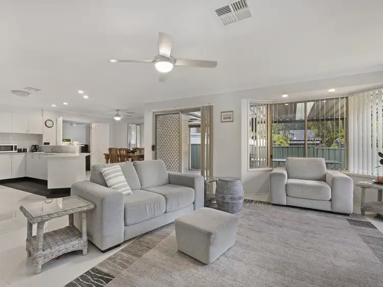 Second view of Homely house listing, 60 Quinalup Street, Gwandalan NSW 2259