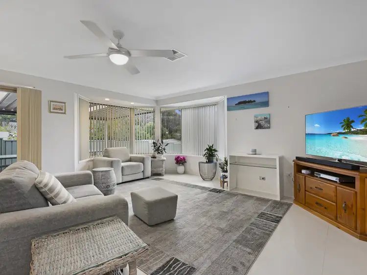 Third view of Homely house listing, 60 Quinalup Street, Gwandalan NSW 2259