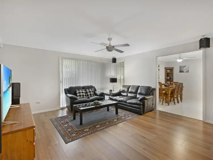 Fourth view of Homely house listing, 60 Quinalup Street, Gwandalan NSW 2259